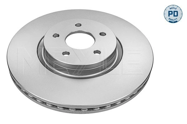 Disco do freio dianteiro Peugeot/Citroen 1642763580