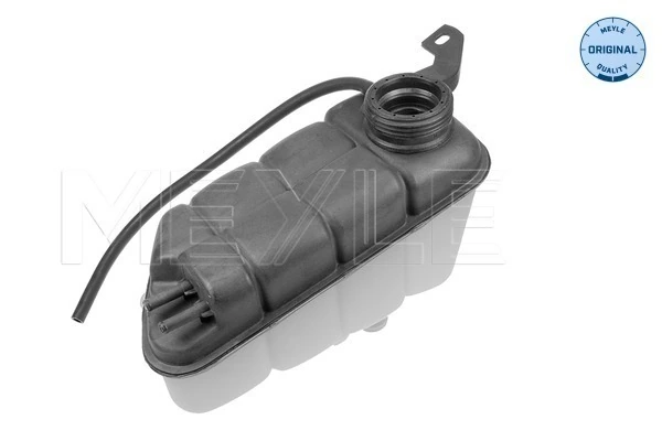 Tanque de expansão do sistema de esfriamento para Mercedes S  W220