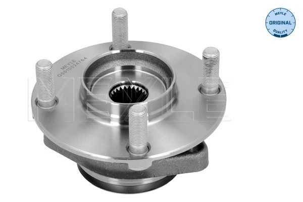 Compre IJ143023 Iljin Cubo dianteiro