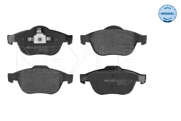 Sapatas do freio dianteiras de disco Brembo DP68026 preço, a partir de 36,66 USD