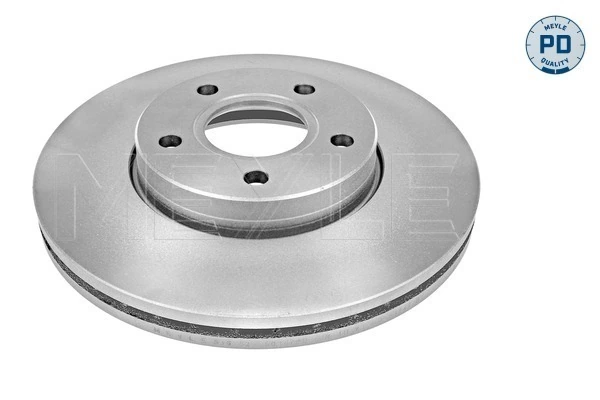 Disco do freio dianteiro para Mazda 3  BL
