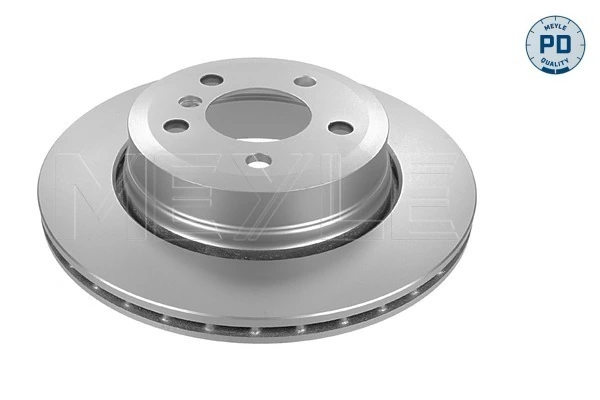 Disco do freio traseiro para BMW X3  E83