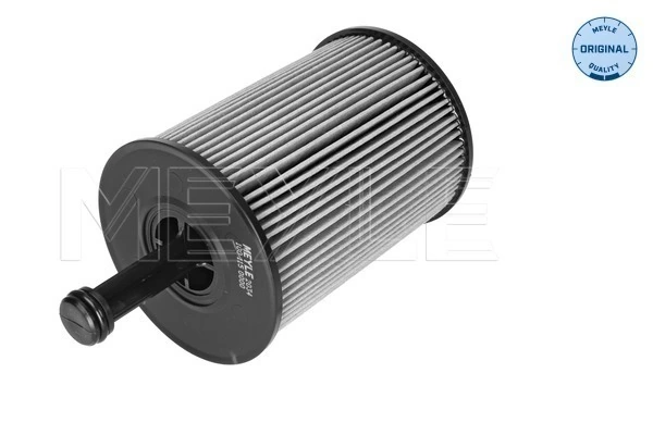 Filtro de óleo para Seat Ibiza IV 6J5, 6P1