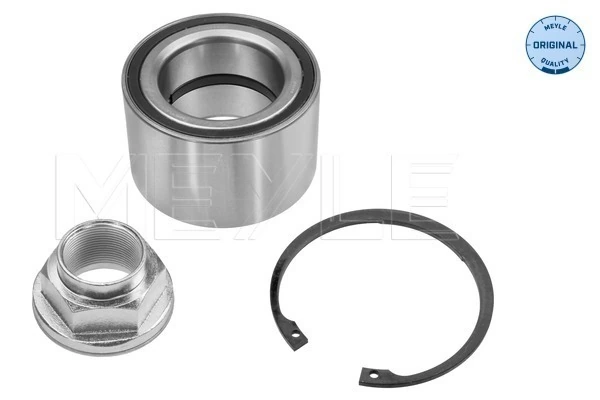 Rolamento de cubo dianteiro para Citroen Jumper  250