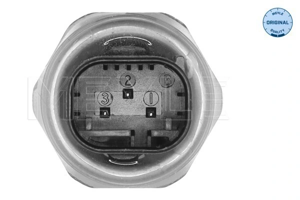 Sensor de pressão absoluta de aparelho de ar condicionado para BMW 5  E61