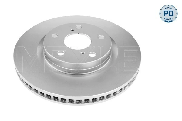  Disco do freio dianteiro Toyota RAV4 III SUV (A3) (2005 - 2012) III