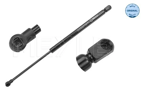 Amortecedor de tampa de porta-malas (de 3ª/5ª porta traseira) para Toyota Corolla  E12U