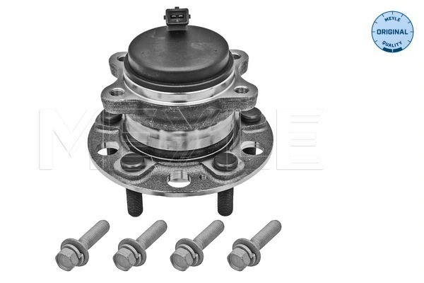 Cubo traseiro KIA Sportage IV SUV (QL) (2015 - 2022) IV