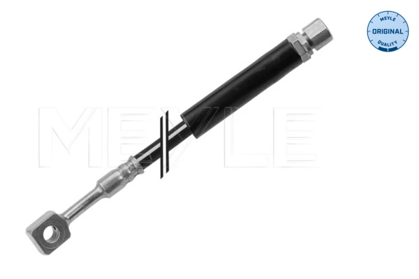 Mangueira do freio dianteira para Opel Astra F 51, 52, F35, M35