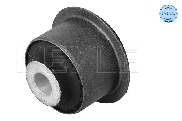Bloco silencioso de viga traseira (de plataforma veicular) para Peugeot 407 SW 6E