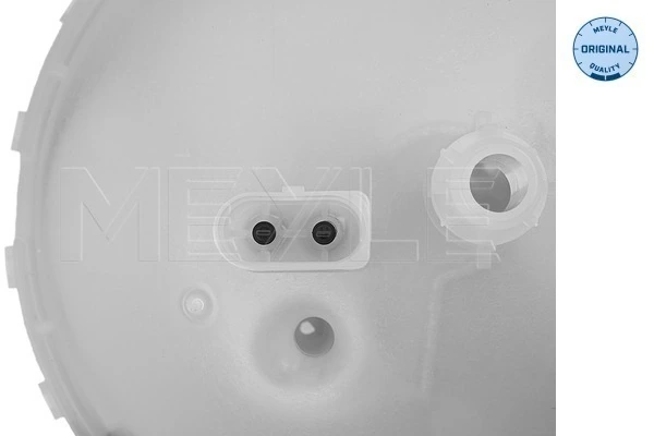 Tanque de expansão do sistema de esfriamento para BMW 2  F23