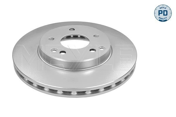 Disco do freio dianteiro para Mercedes E  W210