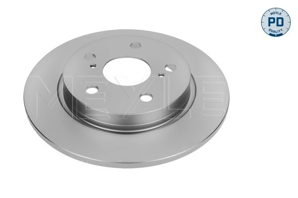Disco do freio traseiro para Toyota Corolla  E12