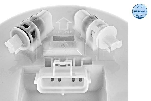 775184A ERA Benelux Módulo de bomba de combustível com sensor do nível de combustível