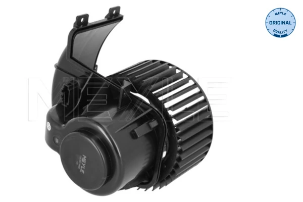 Motor de ventilador de forno (de aquecedor de salão) Volkswagen Transporter T5 7HB, 7HJ, 7EB, 7EJ