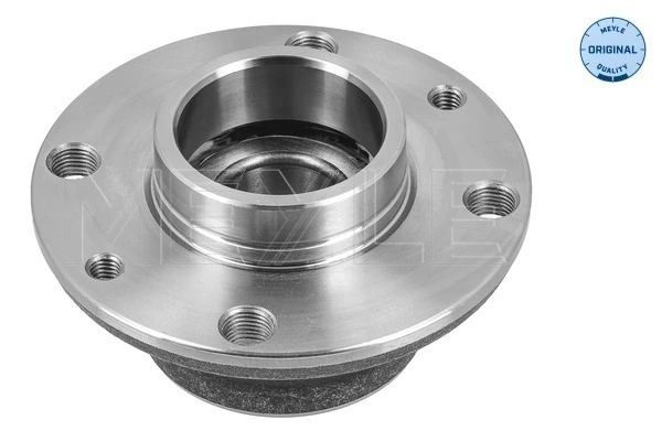 Cubo traseiro Seat Ibiza I 021A
