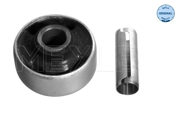 Bloco silencioso dianteiro do braço oscilante inferior para Seat Toledo I 1L