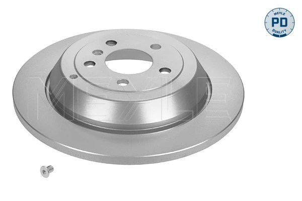 Disco do freio traseiro para Mercedes ML/GLE  W164