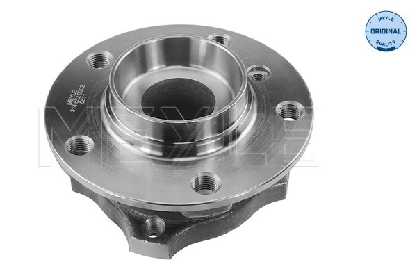 CX685 Polcar Cubo dianteiro