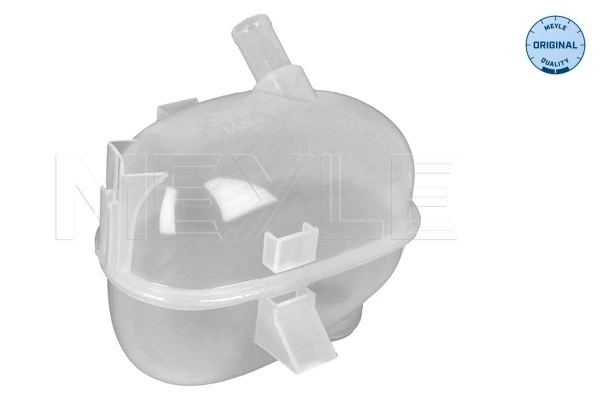 6142230009 Meyle Tanque de expansão do sistema de esfriamento