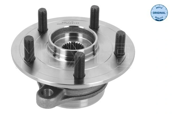 Cubo dianteiro para Toyota Corolla  E21