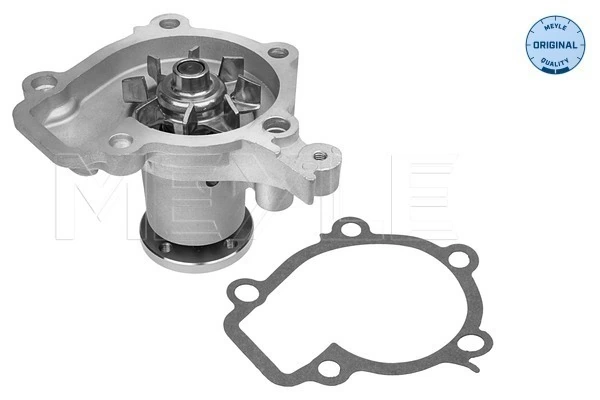 Bomba de água (bomba) de esfriamento para KIA Ceed  ED
