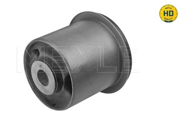 Bloco silencioso dianteiro do braço oscilante inferior para Land Rover Discovery III LR3