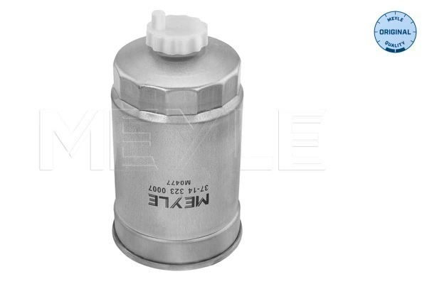 Filtro de combustível para Hyundai Sonata V NF