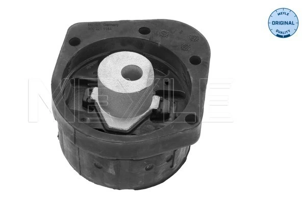 Coxim de transmissão (suporte da caixa de mudança) para BMW X3  E83