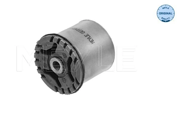 Bloco silencioso de viga traseira (de plataforma veicular) para Opel Corsa B S93