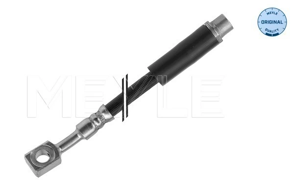 Mangueira do freio dianteira para Opel Corsa C F08, F68