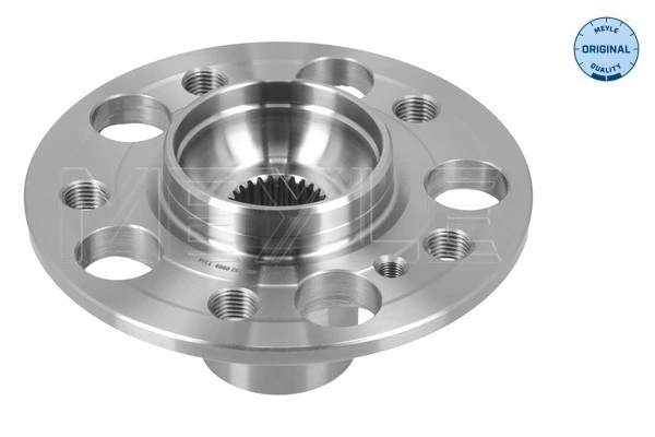 Cubo traseiro para Mercedes C  W204