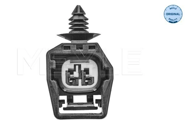 Sensor de detonação para Ford Fiesta Mk5 JH, JD