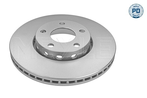 Disco do freio dianteiro para Audi 100 C4 4A2