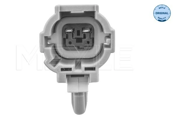 Sensor dianteiro de ABS para Nissan Pathfinder  R51M