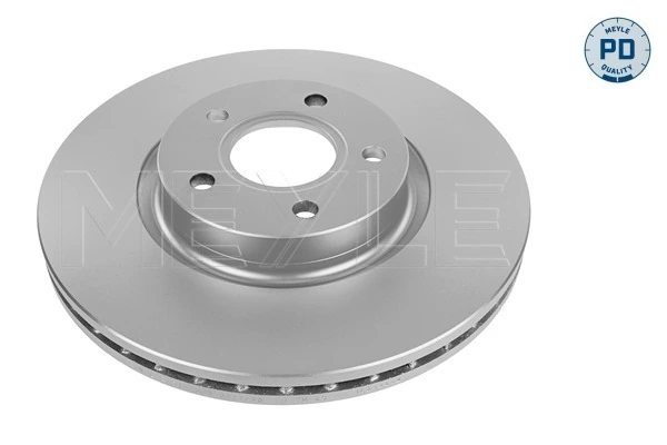 Disco do freio dianteiro para Volvo V40  525, 526