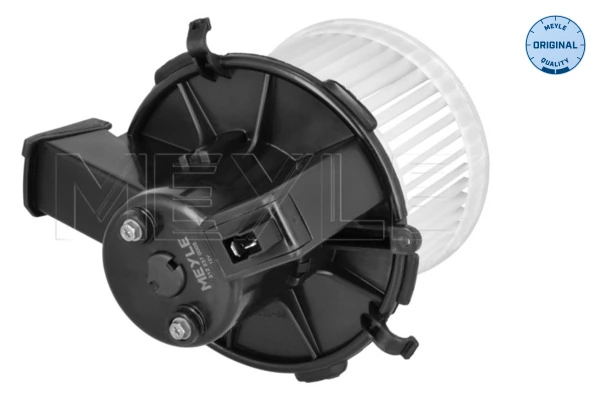 Motor de ventilador de forno (de aquecedor de salão) para Fiat Panda II 169A