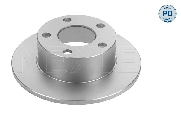 1618874680 Peugeot/Citroen Disco do freio traseiro