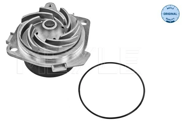 60586222 Hyundai/Kia Bomba de água (bomba) de esfriamento