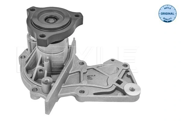 Bomba de água (bomba) de esfriamento Ford Escape II DM2