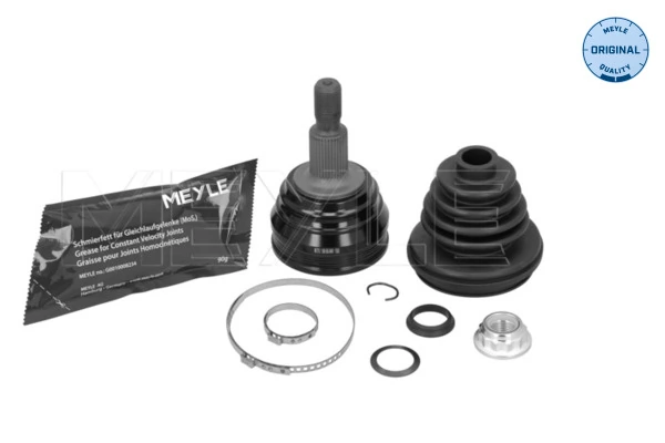 Junta homocinética externa dianteira para Seat Leon I 1M1