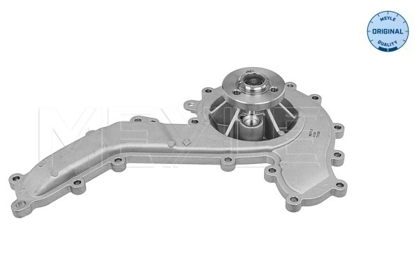 Bomba de água (bomba) de esfriamento para Audi A6 C8 4A5