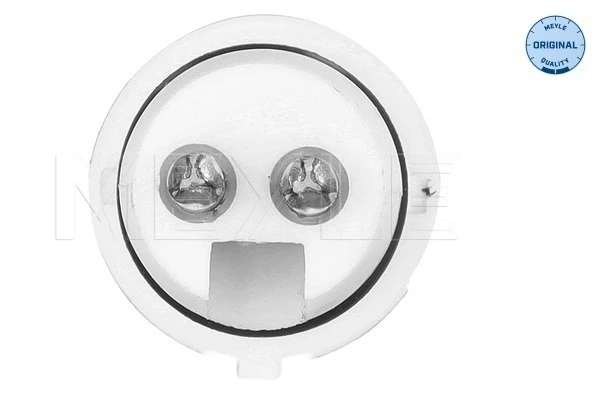 Sensor dianteiro de ABS Renault Clio II SB0