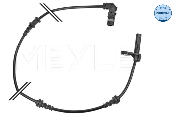 Sensor dianteiro de ABS Mercedes S  W221 ao melhor preço