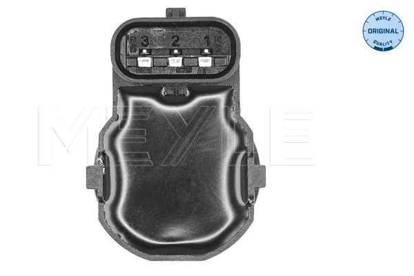 EPDCNS000 Renault (RVI) Sensor traseiro de sinalização de estacionamento (sensor de estacionamento)