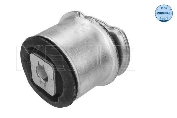  Bloco silencioso de viga traseira (de plataforma veicular) Audi Q5 SUV (8RB) (2008 - 2016) 