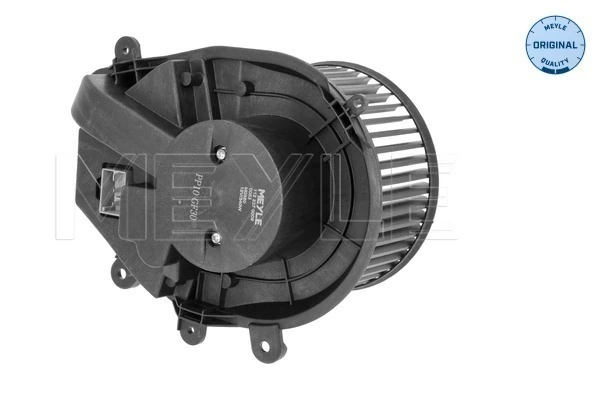 Motor de ventilador de forno (de aquecedor de salão) Volkswagen Passat 3B5