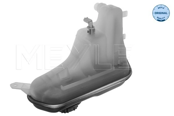 Tanque de expansão do sistema de esfriamento para Jaguar S-type  CCX