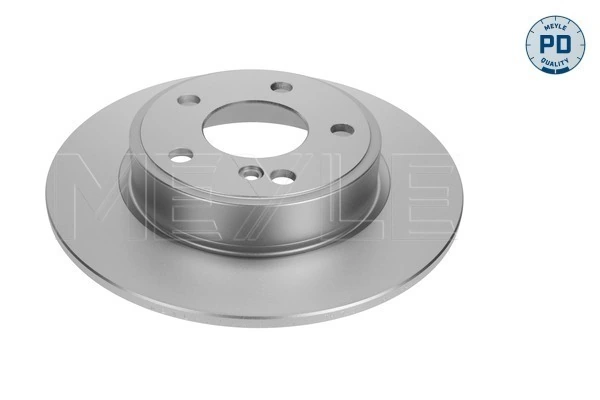  Disco do freio traseiro Mercedes A hatchback (W176) (2012 - 2018) 
