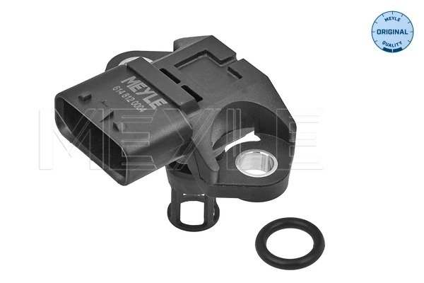 97381191 General Motors Sensor de pressão no coletor de admissão, MAP